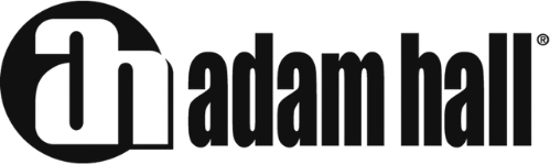 Adam Hall